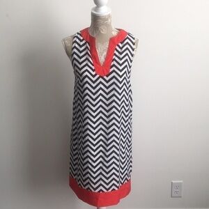 MudPie Gameday Dress S